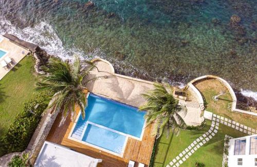 Tower Isle Apartamento | THE SPLASHING VIEW