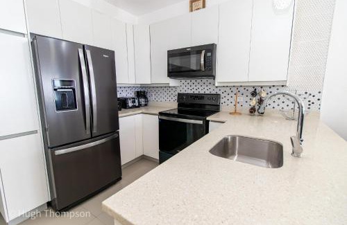 Tower Isle Apartamento | THE SPLASHING VIEW