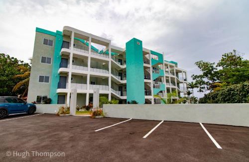 Tower Isle Apartamento | THE SPLASHING VIEW