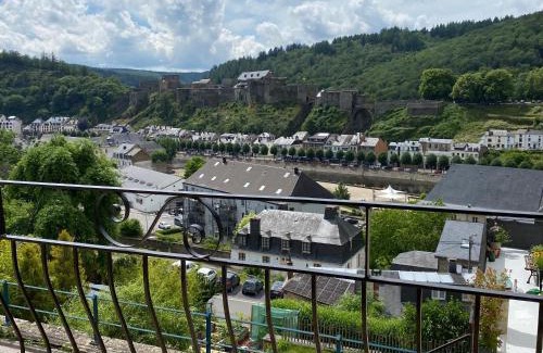 Bouillon Casa | The Splendid View - 8 Personnes