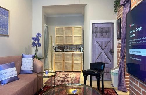 Mizail Apartamento | The splendor of the Summer resort