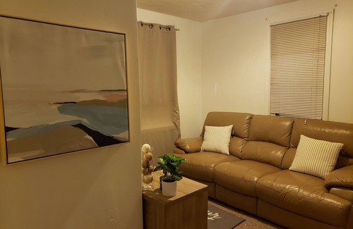West End Apartamento | The Spot at The Upper South