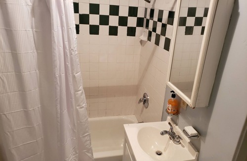 West End Apartamento | The Spot at The Upper South