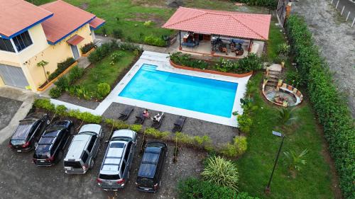 Cocles Apartamento | The Spot @ Cocles