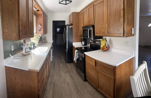 Susanville Casa | THE SPOT, EAST SHORE