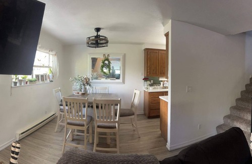 Susanville Casa | THE SPOT, EAST SHORE