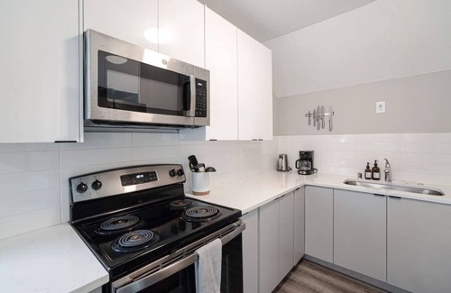 Minor Apartamento | The Spot- King Bed, Balcony, BBQ