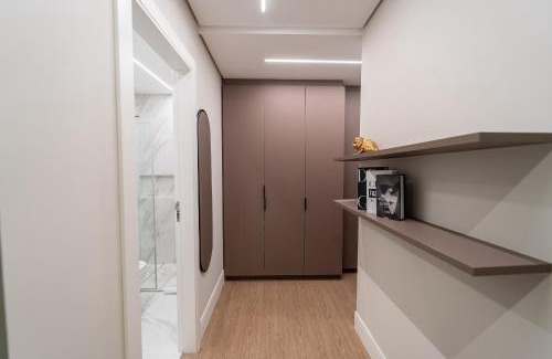 Estados Casa | The Spot One By Xtay - Conforto e sofisticação em Balneário Camboriú (Acesso exclusivo ao Balneário Shopping)