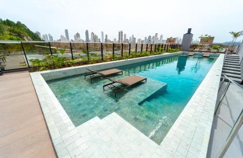 Estados Apartamento | The Spot One by Viva - Luxo e acesso direto ao Balneário Shopping