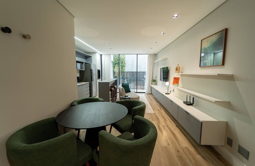 Estados Condominio | The Spot One Apartment