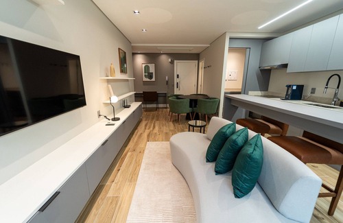 Estados Condominio | The Spot One Apartment