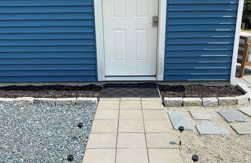 Franklin Apartamento | The Spot - Water Views - Near Acadia/Schoodic Peninsula