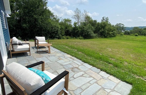 Franklin Apartamento | The Spot - Water Views - Near Acadia/Schoodic Peninsula