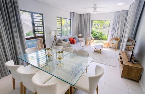 Pointe aux Canonniers Apartamento | The Spot with LOV