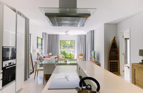Pointe aux Canonniers Apartamento | The Spot with LOV