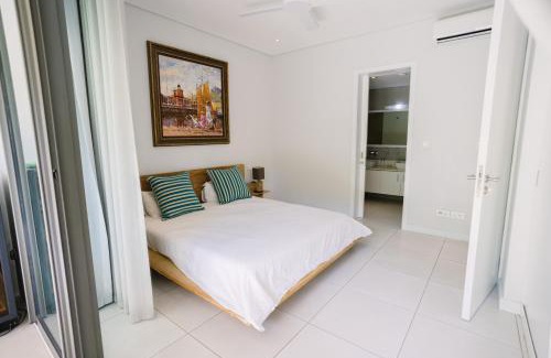 Pointe aux Canonniers Apartamento | The Spot with LOV