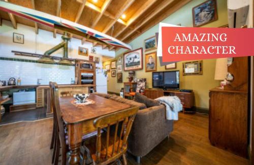 Bowden Casa | The spotted cow,city fringe,pet friendly-Free wine