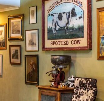 Bowden Casa | The spotted cow,city fringe,pet friendly-Free wine
