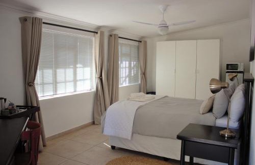 Port St Johns Complejo | The Spotted Grunter Resort