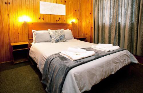 Port St Johns Complejo | The Spotted Grunter Resort