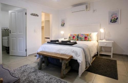 Port St Johns Complejo | The Spotted Grunter Resort