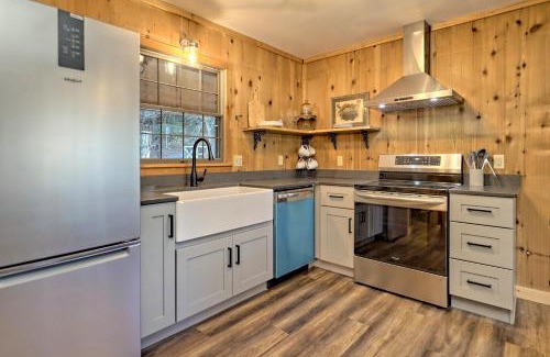 Highlands Casa | The Spotted Owl