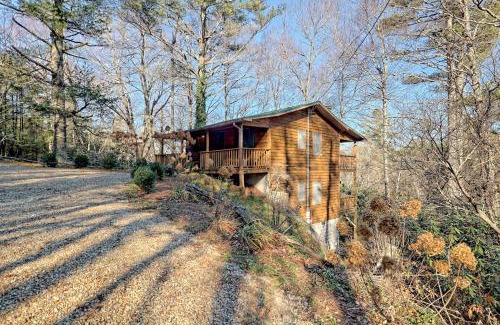 Highlands Casa | The Spotted Owl