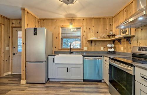 Highlands Casa | The Spotted Owl