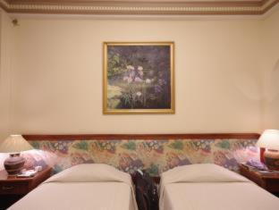 Little Japan Hotel | The Spring Hotel