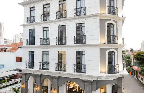 Hang Xanh Apartamento | The Spring House