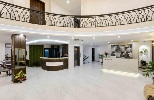 Hang Xanh Apartamento | The Spring House