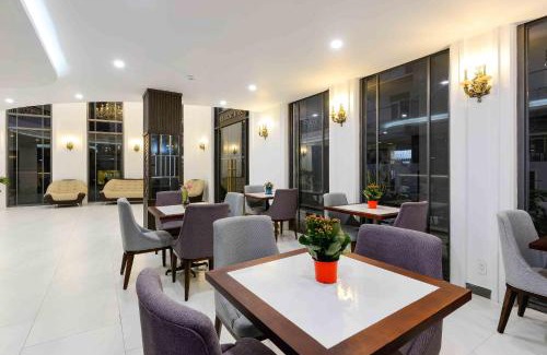 Hang Xanh Apartamento | The Spring House