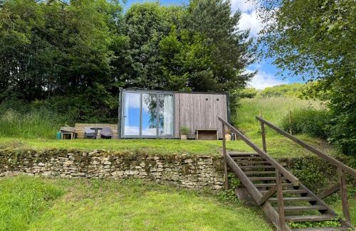 Slad Casa | The Spring Slad Valley Cotswolds