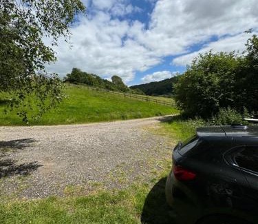 Slad Casa | The Spring Slad Valley Cotswolds