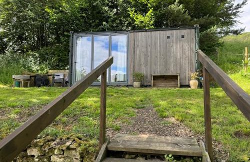 Slad Casa | The Spring Slad Valley Cotswolds