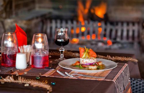 Ladysmith Cabina | The Springbok Lodge