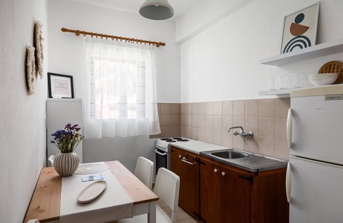 Ipsos Apartamento | The Springfield Corner Apartments by Konnect