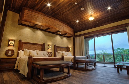 Aguas termales de Arenal Complejo | The Springs Resort and Spa at Arenal