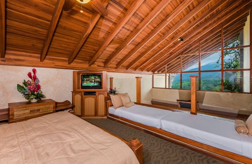 Aguas termales de Arenal Complejo | The Springs Resort and Spa at Arenal