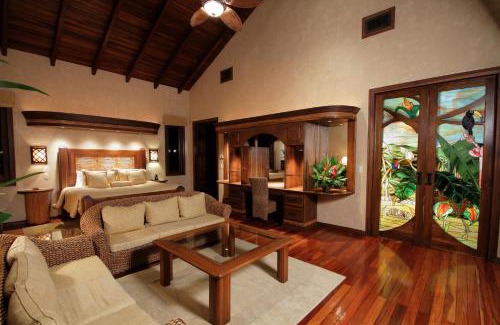 Aguas termales de Arenal Complejo | The Springs Resort & Spa at Arenal