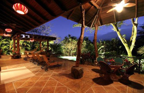 Aguas termales de Arenal Complejo | The Springs Resort & Spa at Arenal