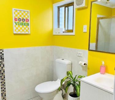 Urangan Casa | The Springs Villa 2