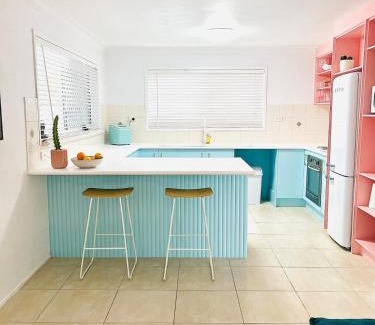 Urangan Casa | The Springs Villa 2