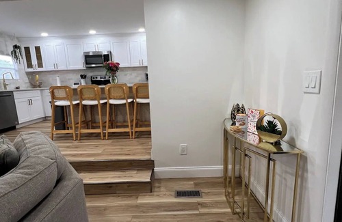 Candler Casa | The springs way of living