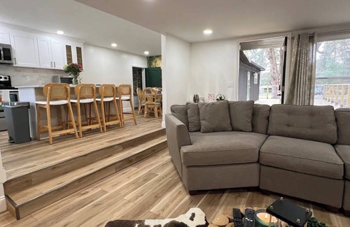 Candler Casa | The springs way of living