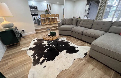 Candler Casa | The springs way of living