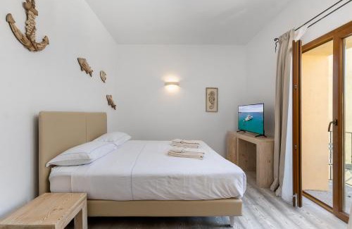 Cannigione Casa | The Square Rooms and Suites