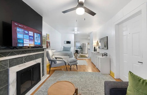 West Side Apartamento | The Square