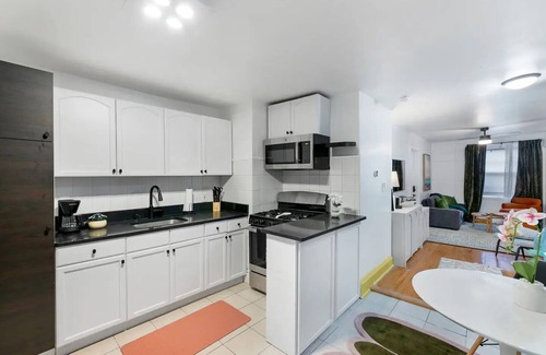 West Side Apartamento | The Square