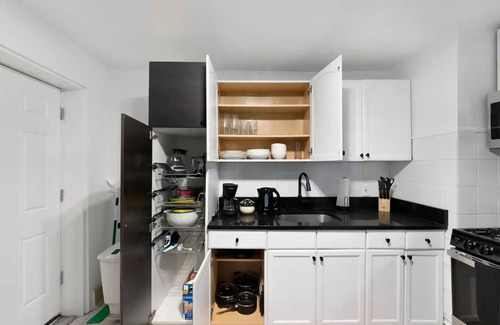 West Side Apartamento | The Square